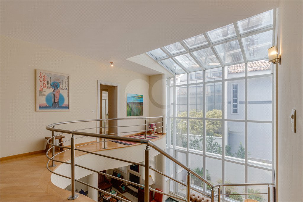 Casa à venda ou para alugar com 4 suítes no condomínio Villa Di San Marino, São Paulo - SP