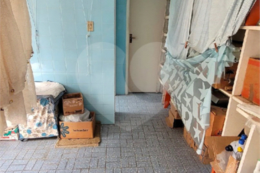 Sobrado à venda com 4 quartos, sendo 1 suíte, em Mandaqui, São Paulo, SP