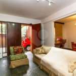 Casa à venda com 4 quartos, sendo 2 suítes,  em Jardim Paulista, São Paulo, SP