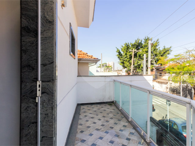 Casa à venda com 3 suítes em Santana, São Paulo, SP