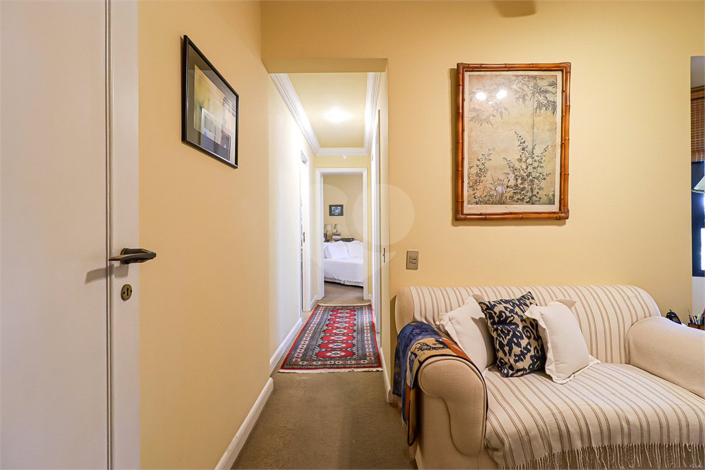 Apartamento à venda ou para alugar com 4 suítes em Jardim Vitória Régia, São Paulo, SP