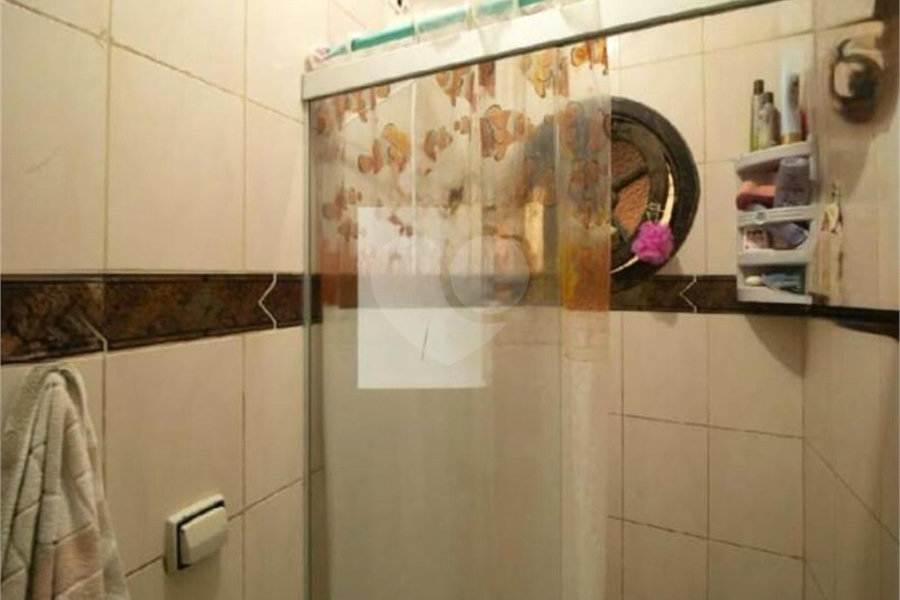 Casa de Vila à venda com 2 quartos em Tucuruvi, São Paulo, SP