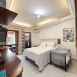 Casa à venda com 5 suítes no condomínio Parque Village Castelo, Itu - SP