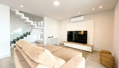 Casa à venda com 4 suítes no condomínio Alpes de Vinhedo, Vinhedo - SP