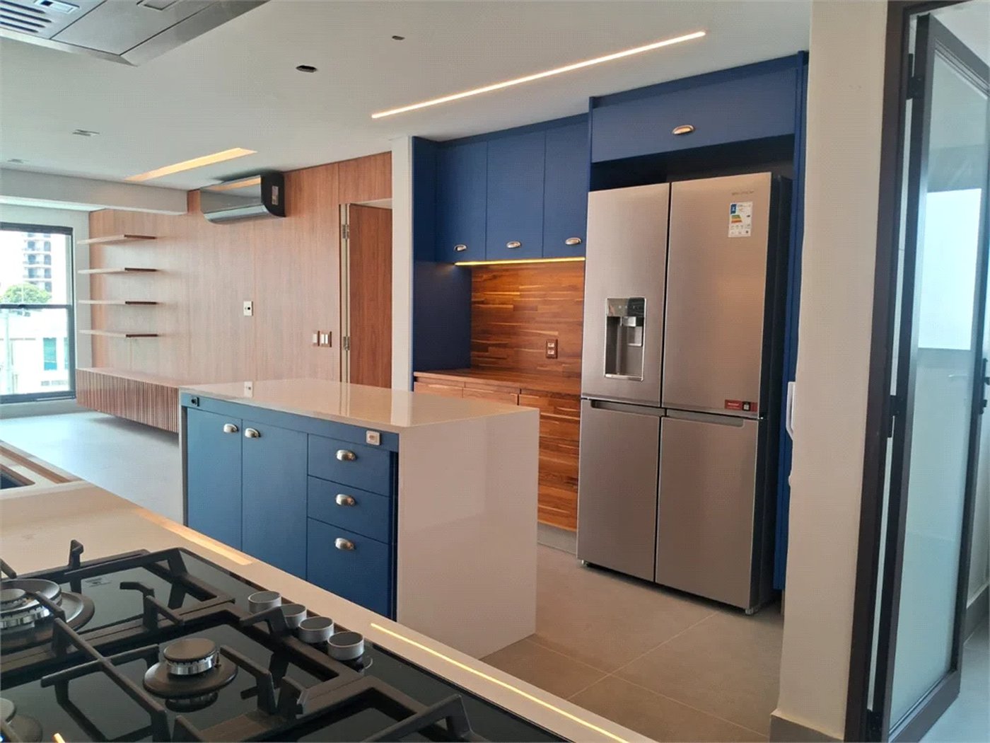 Apartamento à venda com 2 suítes em Bela Aliança, São Paulo, SP