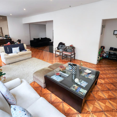 Apartamento à venda com 3 quartos, sendo 1 suíte, em Flamengo, Rio de Janeiro, RJ