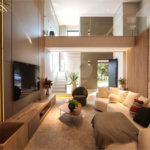 Casa à venda com 4 suítes no condomínio Residencial Duas Marias, Indaiatuba - SP