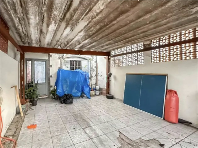 Casa Térrea à venda com 4 quartos, sendo 1 suíte,  em Tucuruvi, São Paulo, SP