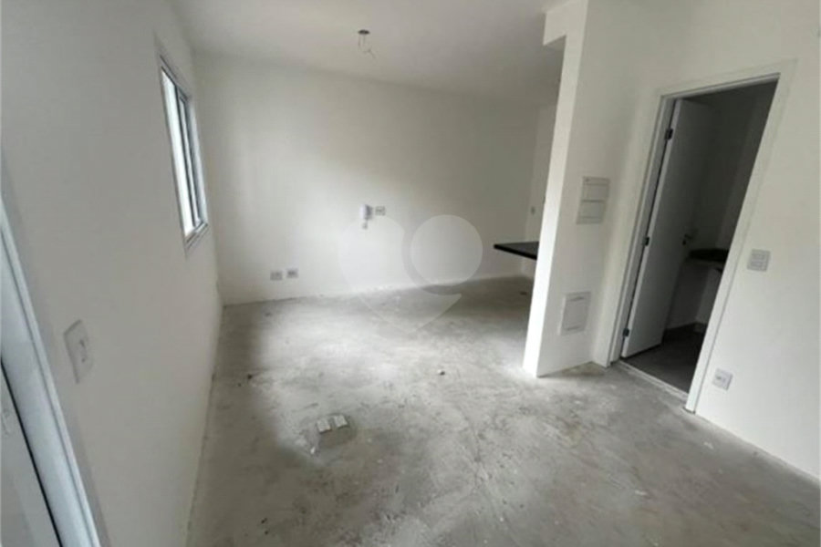 Studio à venda com 1 quarto em Bela Vista, São Paulo, SP