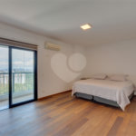 Apartamento à venda com 4 suítes em Alto da Boa Vista, São Paulo, SP