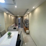 Apartamento à venda com 2 quartos, sendo 1 suíte, em Campo Grande, Rio de Janeiro, RJ