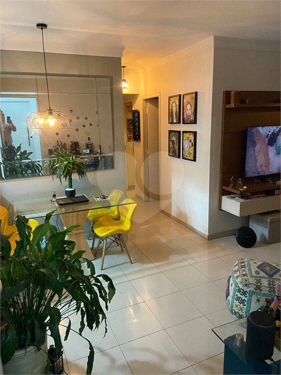 Apartamento à venda com 3 quartos, sendo 1 suíte, em Barra Funda, São Paulo, SP