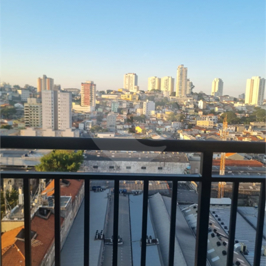 Apartamento à venda ou para alugar com 2 quartos em Vila Maria Baixa, São Paulo, SP