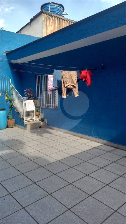 Sobrado à venda com 5 quartos, sendo 2 suítes, em Rio Pequeno, São Paulo, SP