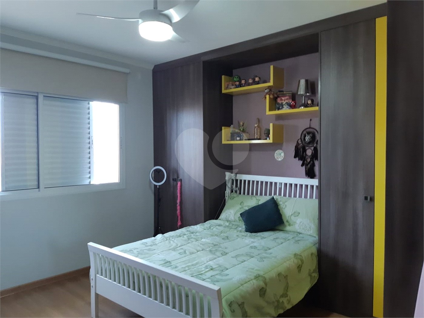 Sobrado à venda com 3 quartos, sendo 1 suíte, em Vila Romero, São Paulo, SP
