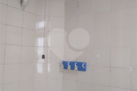 Apartamento à venda com 2 quartos em Vila Gustavo, São Paulo, SP