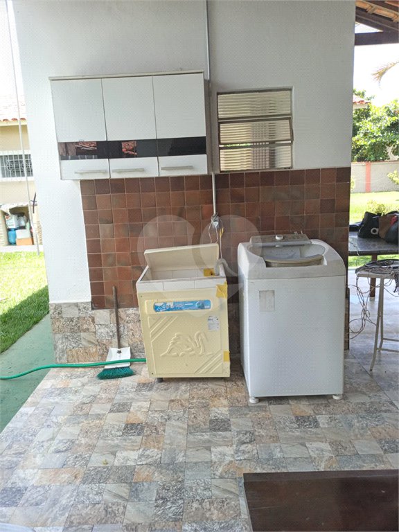 Chácara à venda com 2 quartos no Centro, Araçoiaba da Serra, SP