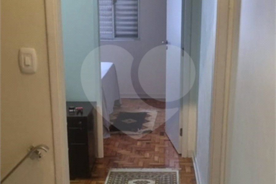 Sobrado à venda com 2 quartos em Tucuruvi, São Paulo, SP