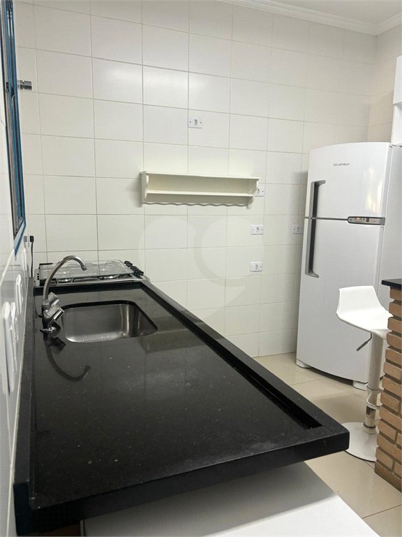 Casa à venda com 2 quartos no condomínio Altos do Boa Vista, São Roque - SP