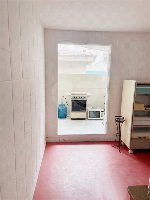 Sobrado à venda com 4 quartos em Vila Gomes Cardim, São Paulo, SP