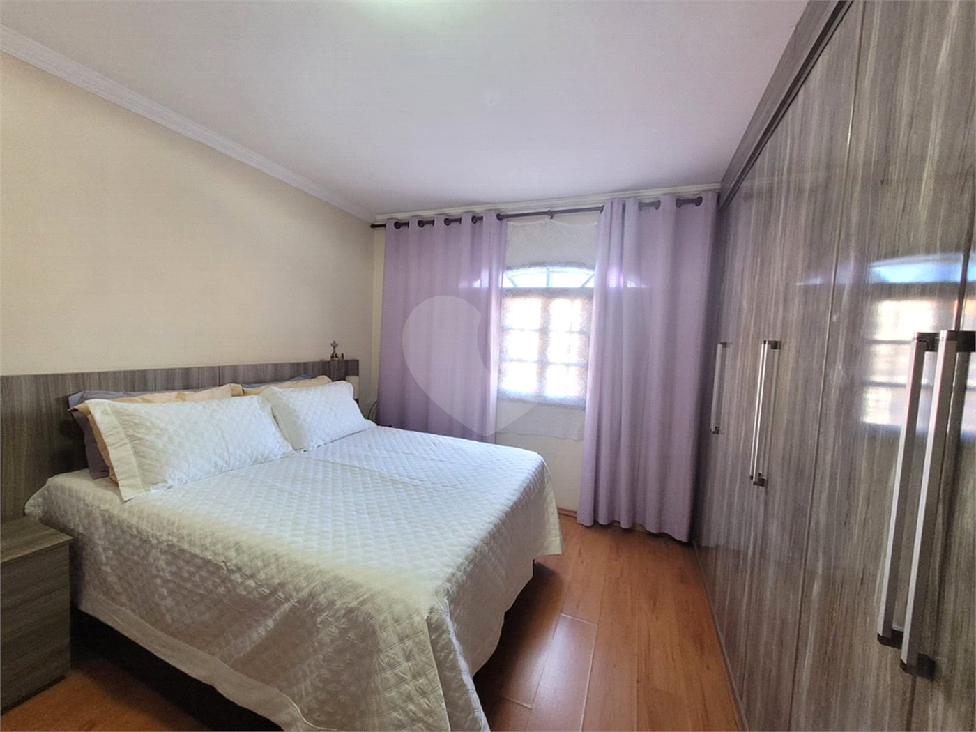 Sobrado à venda com 3 quartos, sendo 1 suíte, em Campo Grande, São Paulo, SP