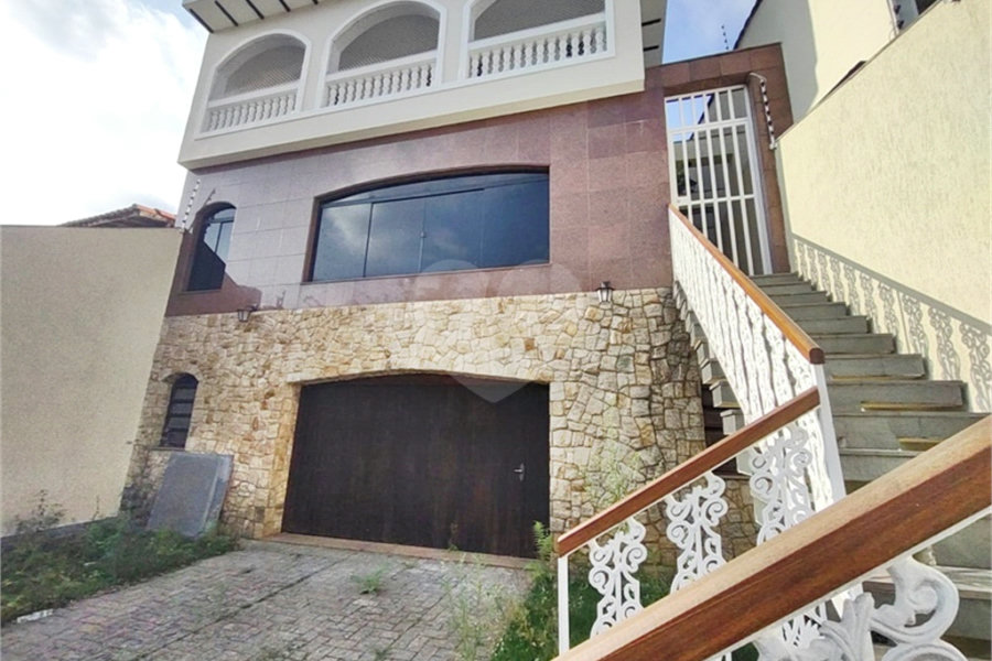 Sobrado à venda ou para alugar com 5 quartos, sendo 3 suítes, em Jardim França, São Paulo, SP