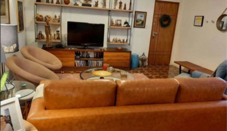 Apartamento com 3 dormitórios à venda, 198 m² por R$ 930.000,00 - Ponta da Praia - Santos/SP