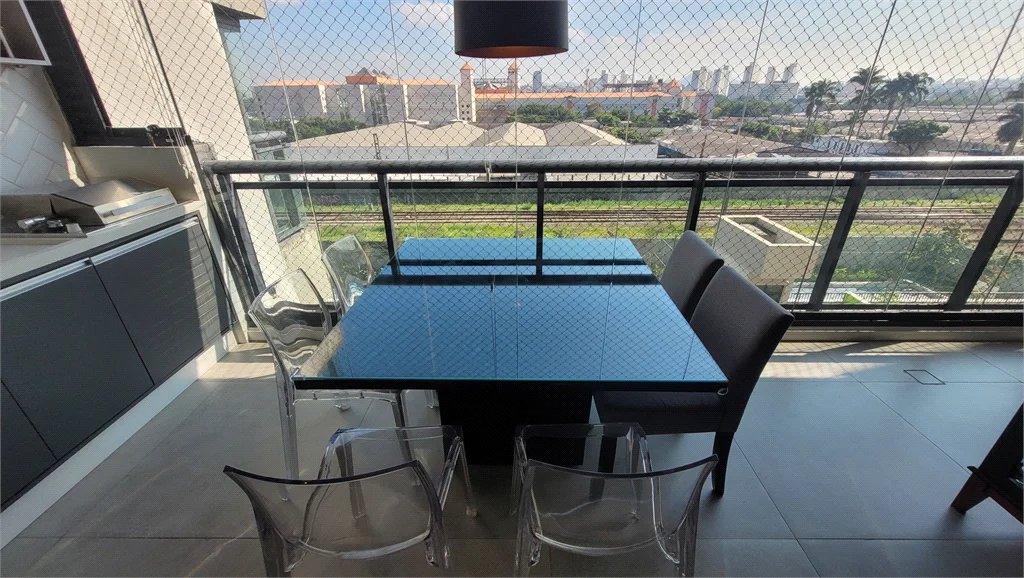 Apartamento à venda com 3 quartos, sendo 1 suíte, em Vila Leopoldina, São Paulo, SP