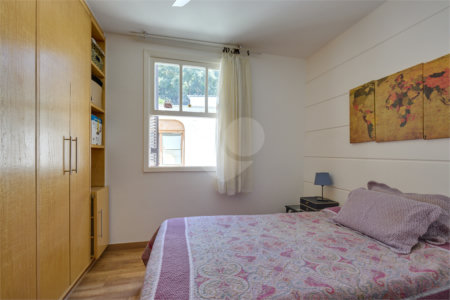 Sobrado à venda com 4 quartos, sendo 2 suítes, em Chácara Santo Antônio (zona Sul), São Paulo, SP