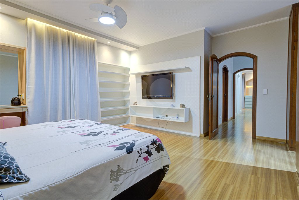 Casa à venda com 3 suítes em Morumbi, São Paulo, SP