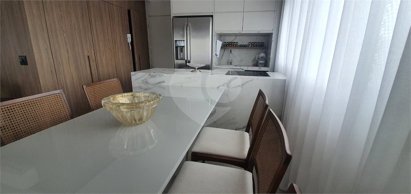 Apartamento à venda com 1 suíte em Vila Olímpia, São Paulo, SP