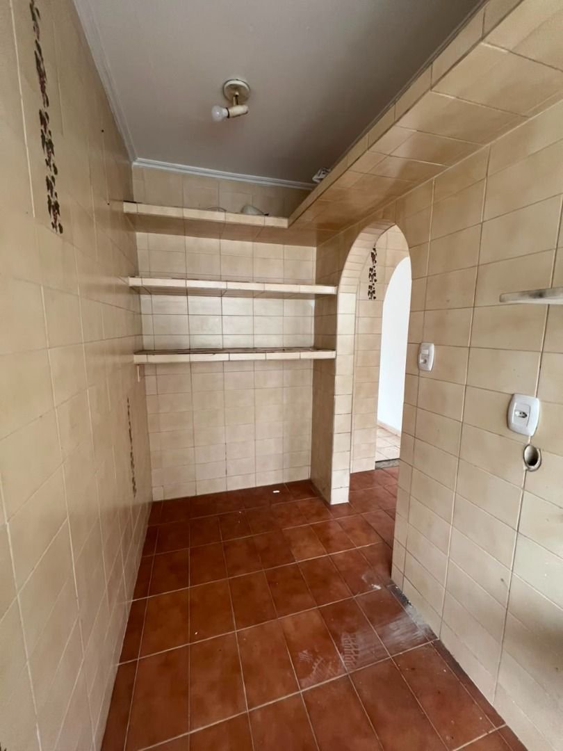 Apartamento com 3 dormitórios à venda, 72 m² por R$ 315.000 - Aparecida BNH- Santos/SP