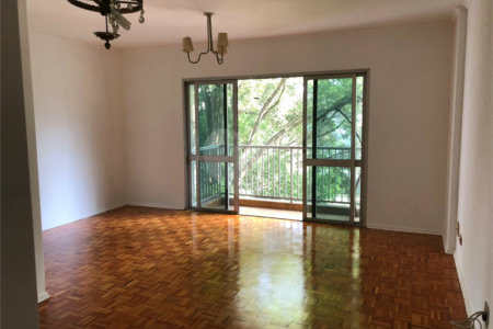 Apartamento à venda com 2 quartos em Santo Amaro, São Paulo, SP
