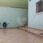 Sobrado à venda com 3 quartos, sendo 1 suíte, em Vila Guilherme, São Paulo, SP
