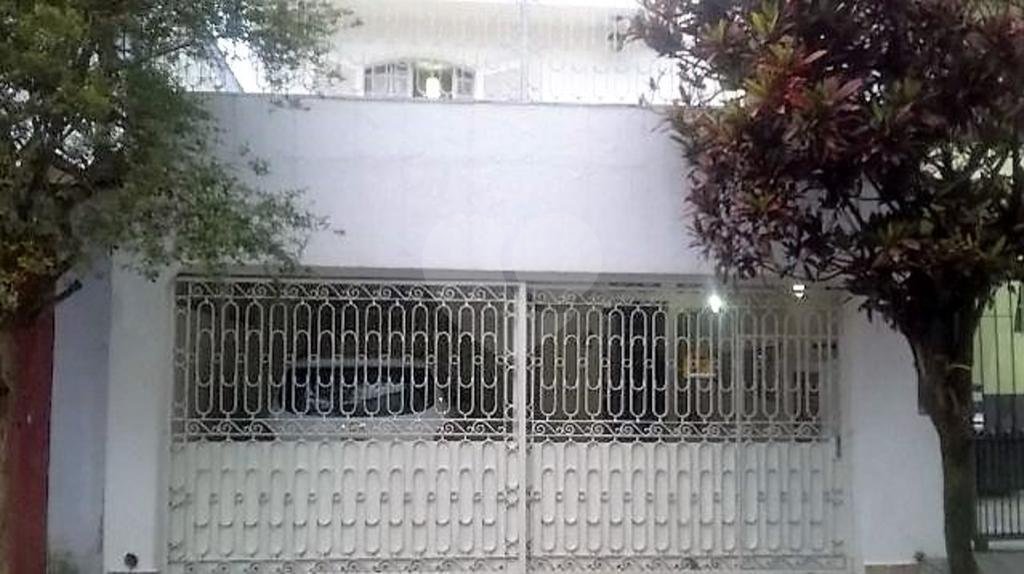 Sobrado à venda com 3 quartos, sendo 1 suíte, em Limão, São Paulo, SP