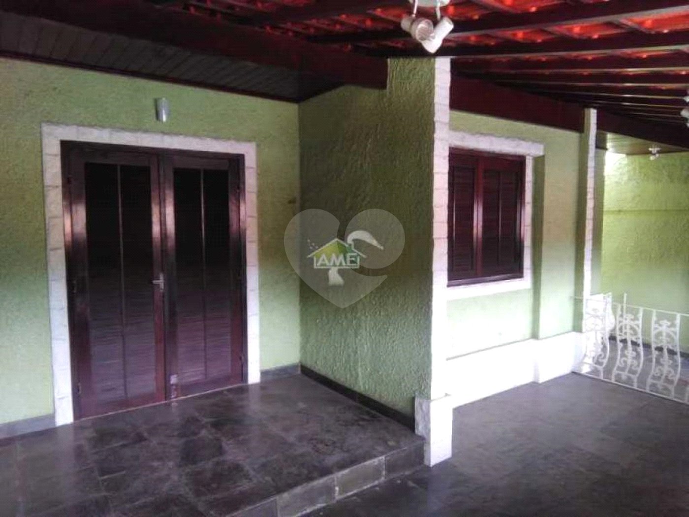 Casa à venda com 1 suíte em Campo Grande, Rio de Janeiro, RJ