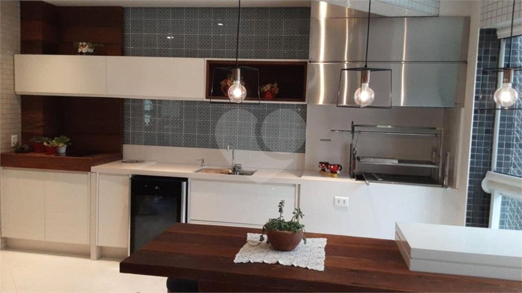 Apartamento à venda com 3 suítes em Jardim do Mar, São Bernardo do Campo, SP