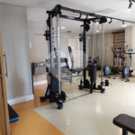 Apartamento à venda com 2 quartos, sendo 1 suíte, em Vila Dom Pedro II, São Paulo, SP