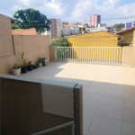 Sobrado à venda com 2 quartos em Jardim Santa Rosa, Taboão da Serra, SP