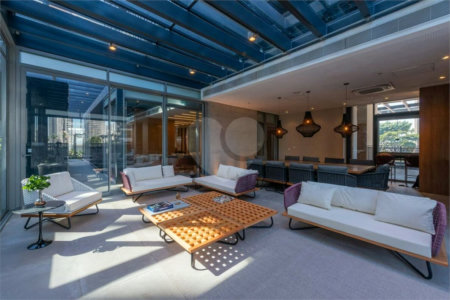 Apartamento à venda com 2 suítes em Jardim das Acácias, São Paulo, SP