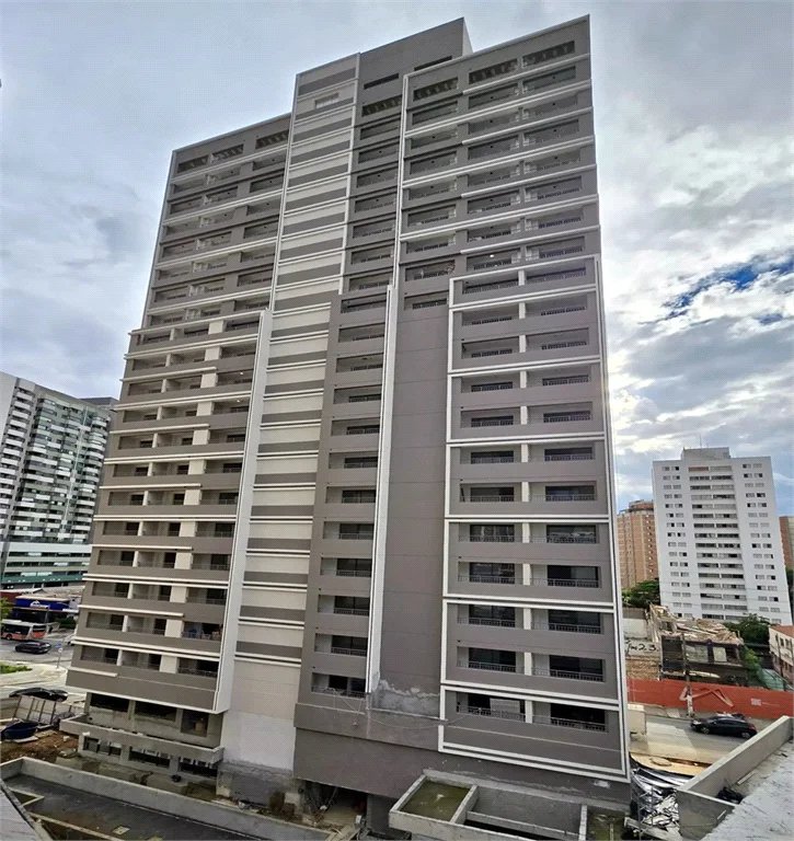 Studio à venda com 1 quarto em Butantã, São Paulo, SP