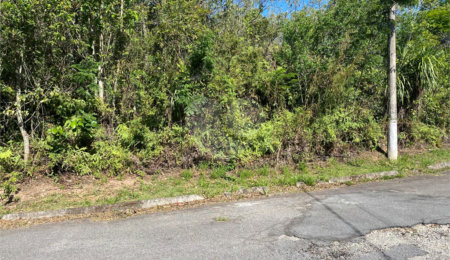 Terreno à venda no condomínio Sausalito, Mairiporã - SP