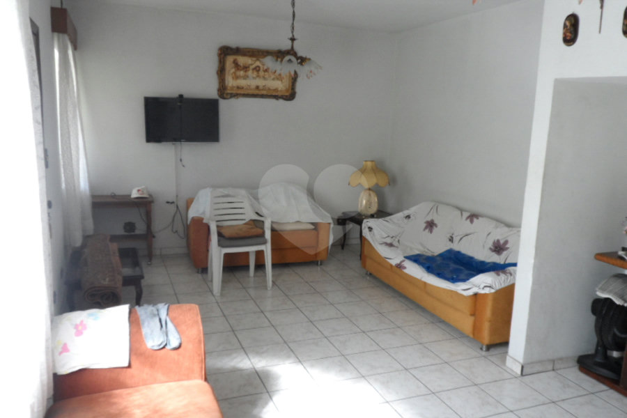 Casa à venda com 2 quartos em Vila Ipojuca, São Paulo, SP