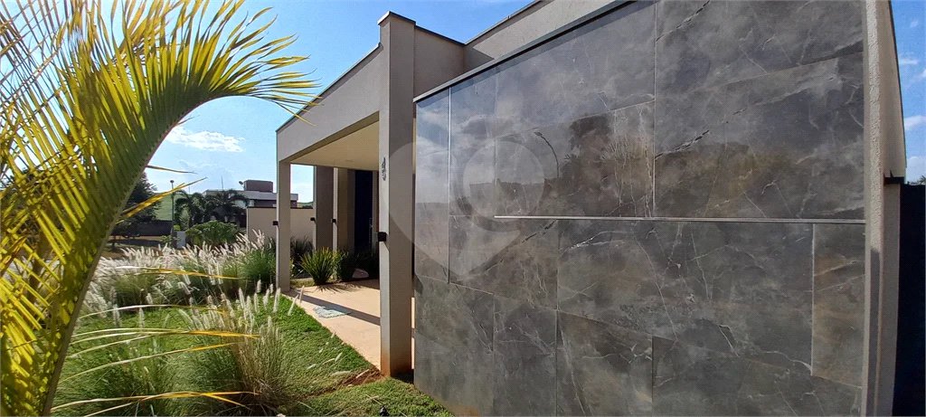 Casa à venda com 3 suítes no condomínio Alphaville 1 Rp, Ribeirão Preto - SP