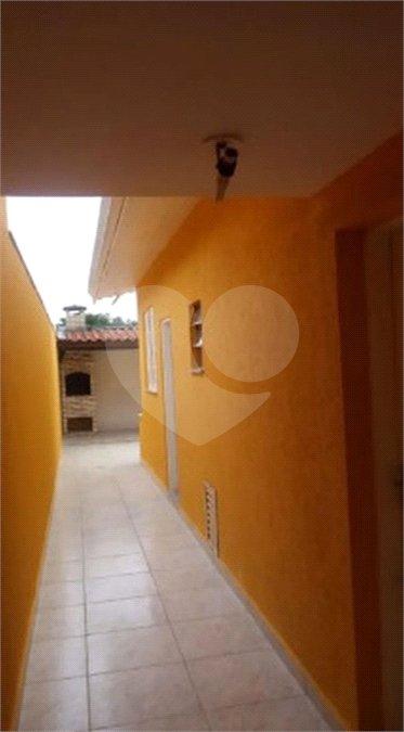 Casa Térrea à venda com 2 quartos, sendo 1 suíte, em Vila Rosália, Guarulhos, SP