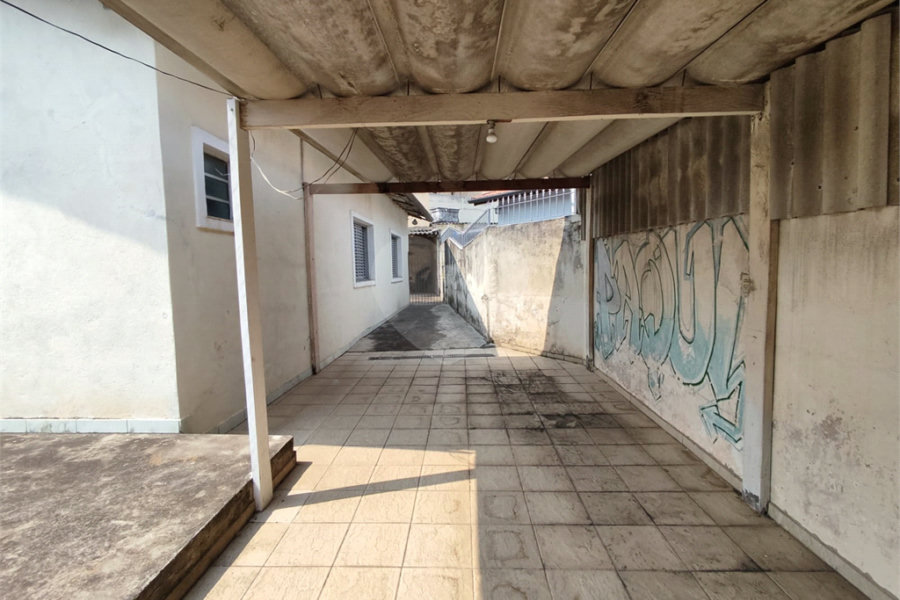 Casa Térrea à venda com 3 quartos em Tremembé, São Paulo, SP