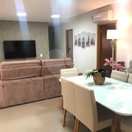 Apartamento à venda com 3 suítes em Cidade Nova I, Indaiatuba, SP