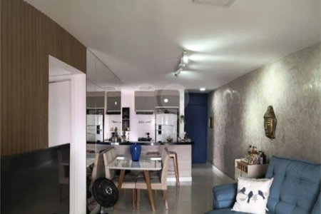 Apartamento à venda com 3 quartos, sendo 1 suíte,  em Jardim São Judas Tadeu, Guarulhos, SP