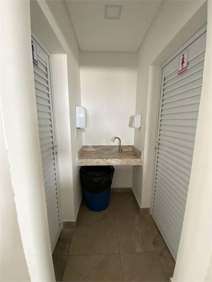 Apartamento Residencial à venda, Vila Valença, São Vicente - AP1235.
