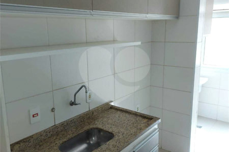 Apartamento à venda com 2 quartos em Jardim Vera Cruz, Sorocaba, SP
